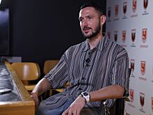 Игрок «Спартака» Чернов: думаю, Помазуну не приходит негатив от болельщиков ЦСКА