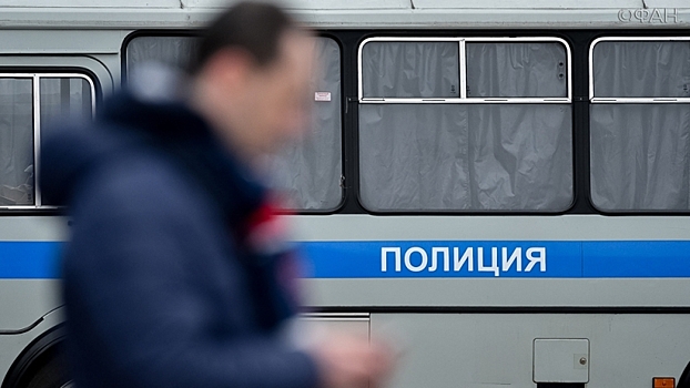 Мотоциклист погиб при столкновении с такси на востоке Москвы