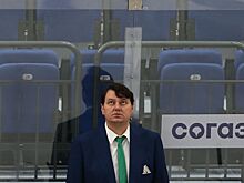 Реакция тренера «Салавата» на травму сына в матче со «Спартаком»