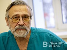 Анатолий Фадеев: "Я не могу себе представить другую жизнь"