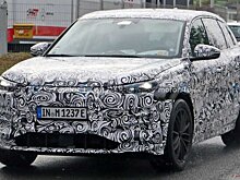 Audi Q6 E–Tron разделит платформу с Porsche Macan