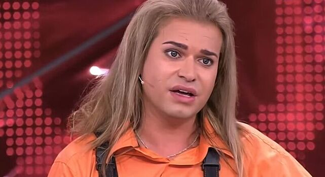 40-летний Гоген Солнцев появился в шоу Малахова на инвалидной коляске