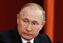 Путин объяснил суть «Северного потока-2»