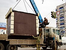 В Ростове демонтируют 434 незаконно размещенных НТО