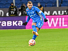 «Мы в команде не говорим ни про какие гонки, таблицы и задачи. У нас десять финалов впереди» — игрок «Динамо» Паршивлюк