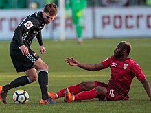 Защитник ЦСКА может получить длительную дисквалификацию