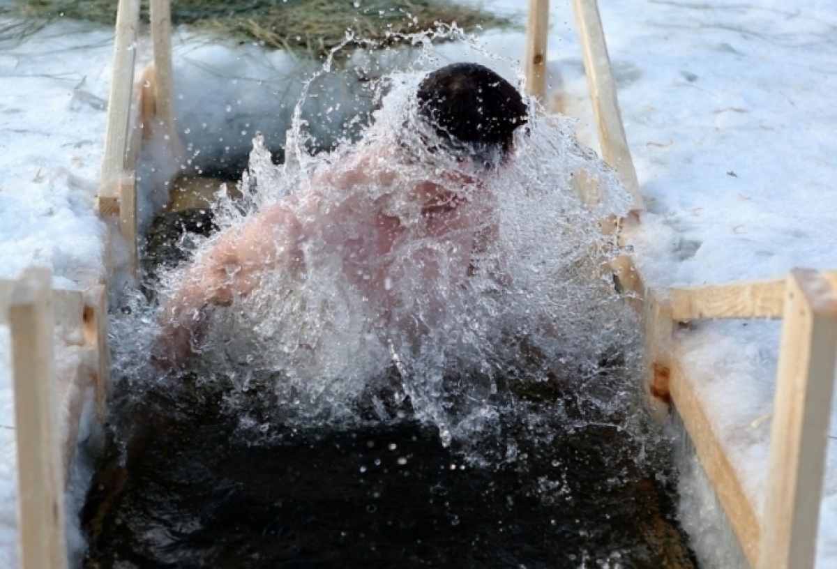 Где в Омской области откроют купели на Крещение: публикуем обновленный полный список