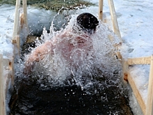 Где в Омской области откроют купели на Крещение: публикуем обновленный полный список