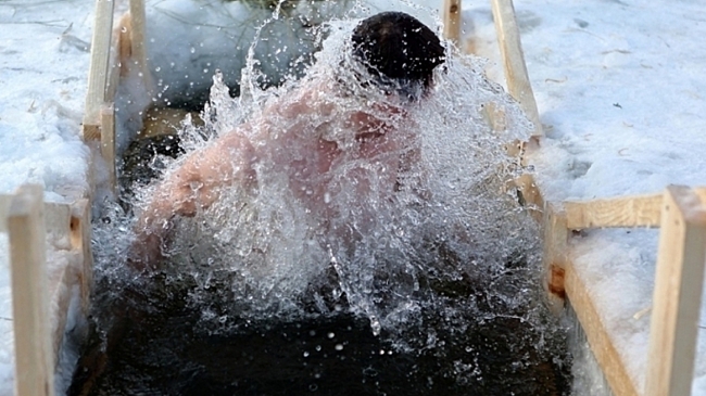 Где в Омской области откроют купели на Крещение: публикуем обновленный полный список