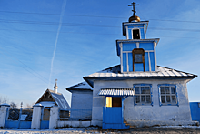 "Настоятель ревакцинируется": на Урале открывают первый прививочный пункт в храме