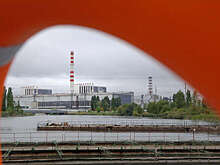 Врио главы Курской области Смирнов сообщил о ракетной угрозе в Курчатове