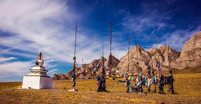 Эксперты оценили риски цементного производства для экологии Тувы