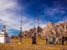 Эксперты оценили риски цементного производства для экологии Тувы