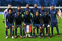 Сборные Франции и Чили по футболу почтят память жертв теракта в «Крокусе»