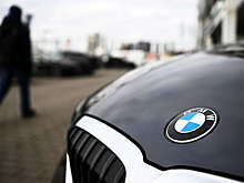 BMW тестирует обновленную модель M3