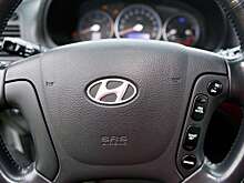 Hyundai отзывает более 50 тыс. машин