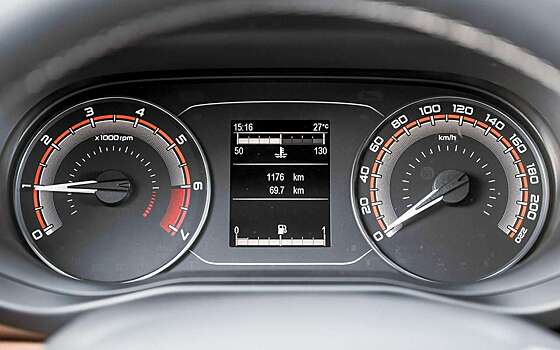 Lada Iskra — рассказываем, на чем в ней сэкономили!