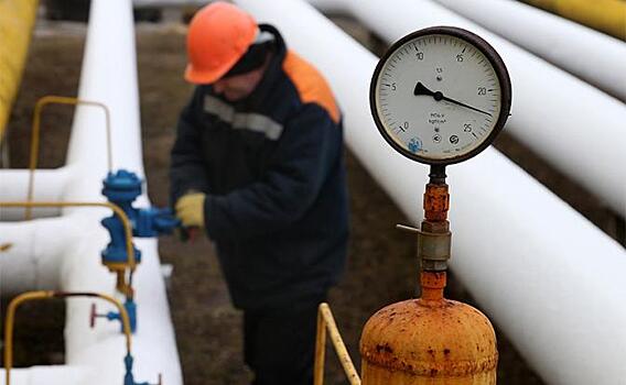 Киев решил, что "Газпром" должен обеспечить ему 2,5% ВВП