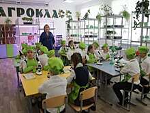 В Чувашии учителя повышают квалификацию для участия в проекте «Агротехклассы»