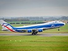 Дэвид Керр назначен исполнительным директором CargoLogicAir