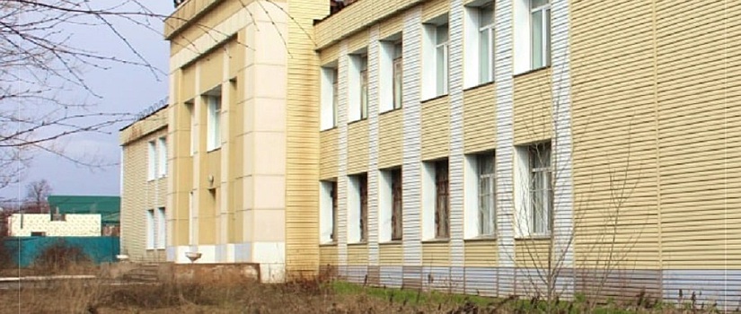 Вместо педколледжа в Ижевске построят объект допобразования