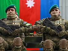 Азербайджан и Турция строят аналог НАТО в Средней Азии и Закавказье. Что известно о новом военном блоке и чем он опасен для России?