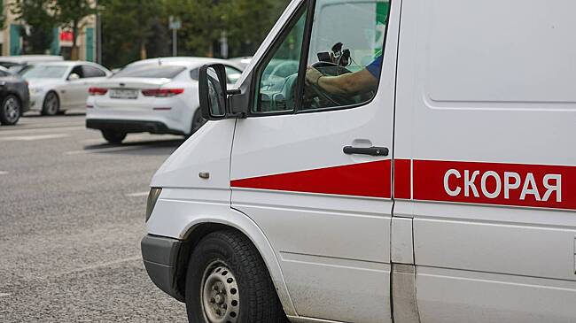 Раскрыто состояние пострадавших при атаке ВСУ на Новороссийск