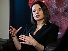 Власть парламента, БЧБ и белорусизация. Команда Тихановской представила проект Конституции