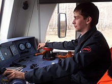 Екатеринбуржец, который выучился на машиниста и не смог им работать, выиграл апелляцию у РЖД