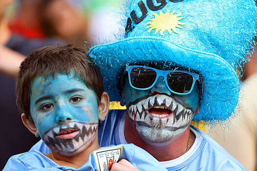 Чемпионат мира по футболу может вернуться в Монтевидео. В 1930 году Уругвай впервые принял сильнейший турнир сборных