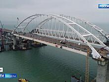 Дороги, мосты, порты, аэродромы: страна строит