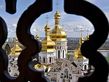 Путину передали пророчество старца Зосимы