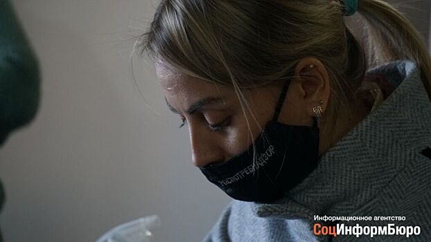 В 2022 году волгоградский Роспотребнадзор проведет 1287 проверок