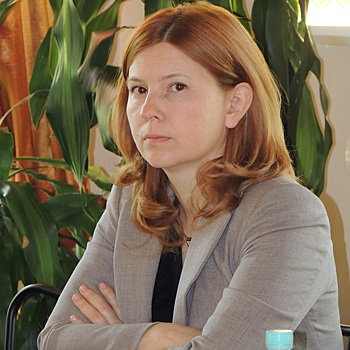 «Работа власти должны быть синхронизирована с мнением жителей», — Елизавета Солонченко