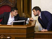 Киев перестал расторгать договоры с Россией