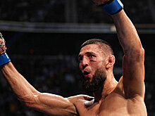 UFC показал промо к бою Хамзата Чимаева и Нейта Диаса (видео)