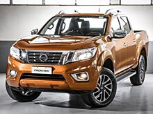 Nissan привезет в Аргентину несколько новых автомобилей