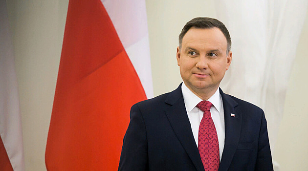 Президент Польши объявил протест Беларуси после приговора журналисткам «Белсата»