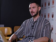 Чернов предположил, почему «Спартак» по-разному выглядел осенью и весной