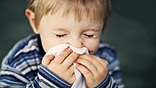 Детский иммунитет: что сделать, чтобы ребенок не болел в первые месяцы жизни