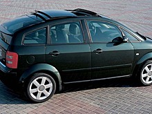 В семье не без урода: немецкие авто, которые ждал провал