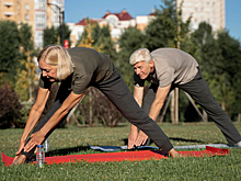 Как избежать деменции: помогут вовсе не кроссворды