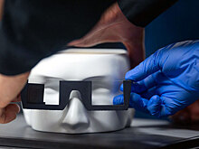 Создан голографический дисплей для очков смешанной реальности