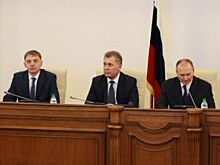 Впервые бюджет Алтайского края превысит 100 млрд рублей в 2018 году