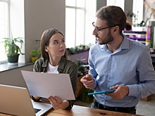 Роструд разъяснил, когда сотрудника можно заставить работать за коллегу