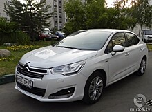 Гарантия на автомобили Peugeot и Citroen в России увеличена