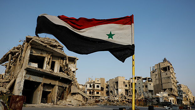 Международная конференция по помощи Сирии состоится осенью