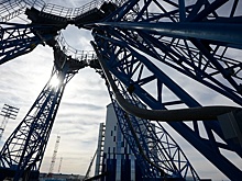 Разгонный блок "Волга" затоплен в Тихом океане после запуска с Восточного