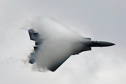 ВВС США нанесли удары фосфорными боеприпасами в провинции Дейр эз-Зор