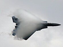 ВВС США нанесли удары фосфорными боеприпасами в провинции Дейр эз-Зор